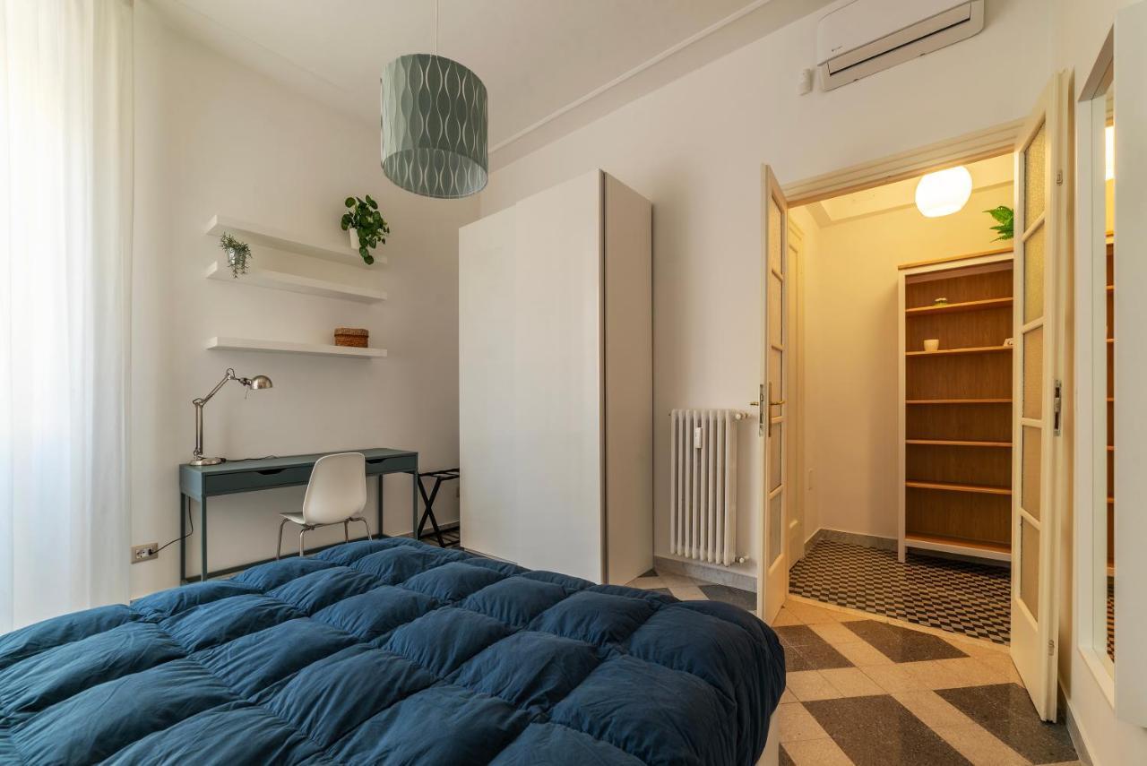 San Pietro & Castel Sant'Angelo - Cozy Apt Rom Exterior foto