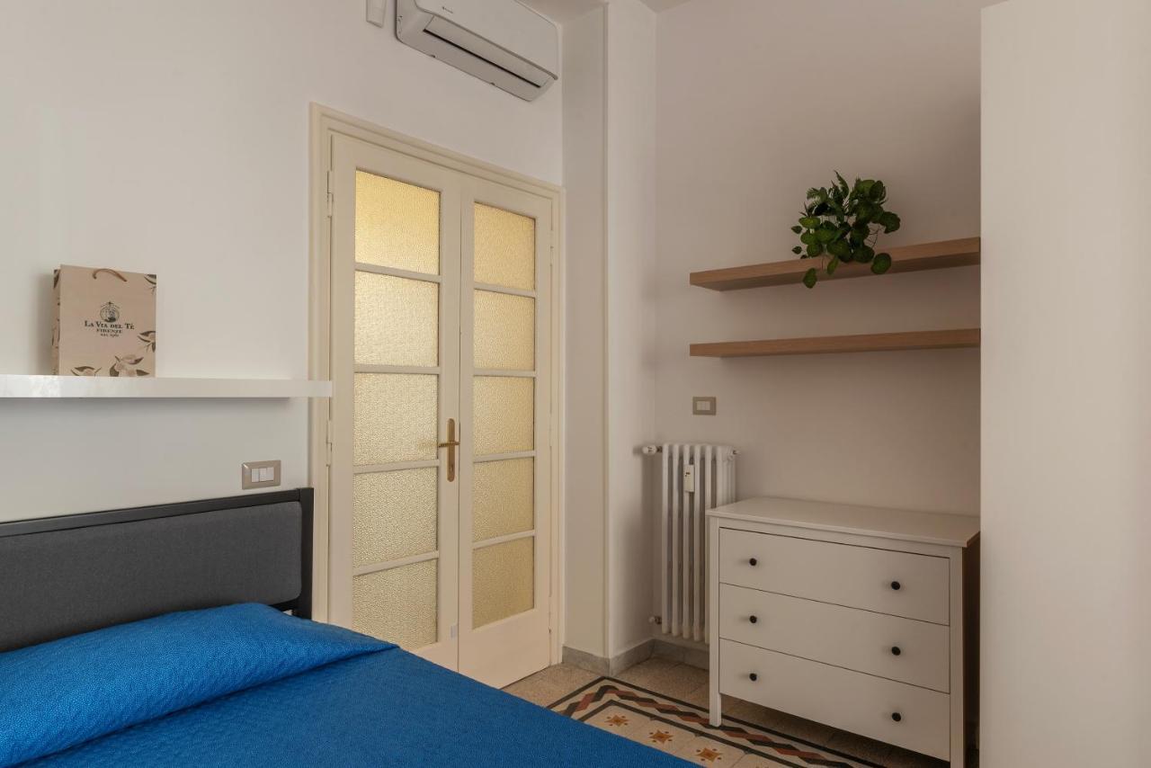 San Pietro & Castel Sant'Angelo - Cozy Apt Rom Exterior foto