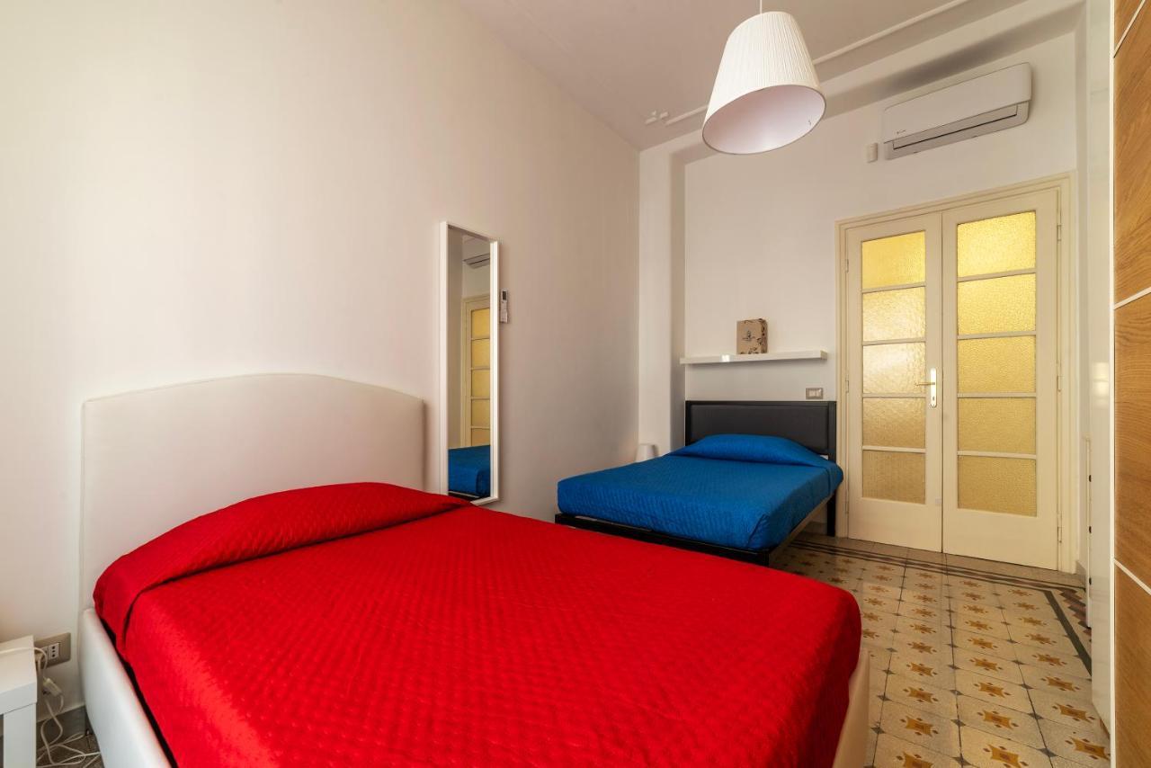 San Pietro & Castel Sant'Angelo - Cozy Apt Rom Exterior foto